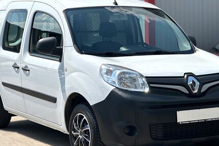 Renault Kangoo 82.000 km 9.995 &euro; Bruchsal-Helmsheim 76646
