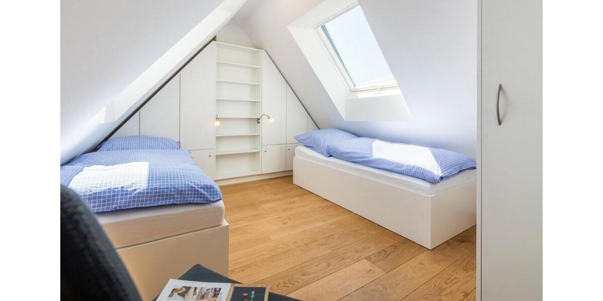 Ferienimmobilie Hamburg Harburg - 1.328&euro; | Angebot:26699307