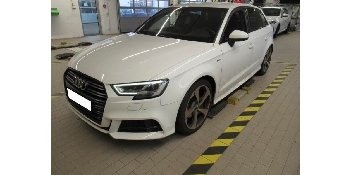Audi A3 154.844 km 13.950 &euro; Heusenstamm 63150