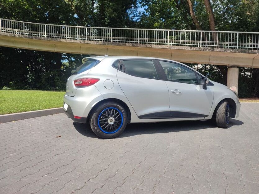 Clio