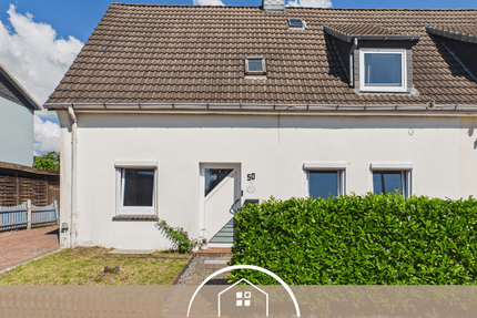 Haus Osterholz-Scharmbeck Scharmbeck - 4 Zimmer, 104 m&sup2;, 228.000&euro; | Angebot:27093495