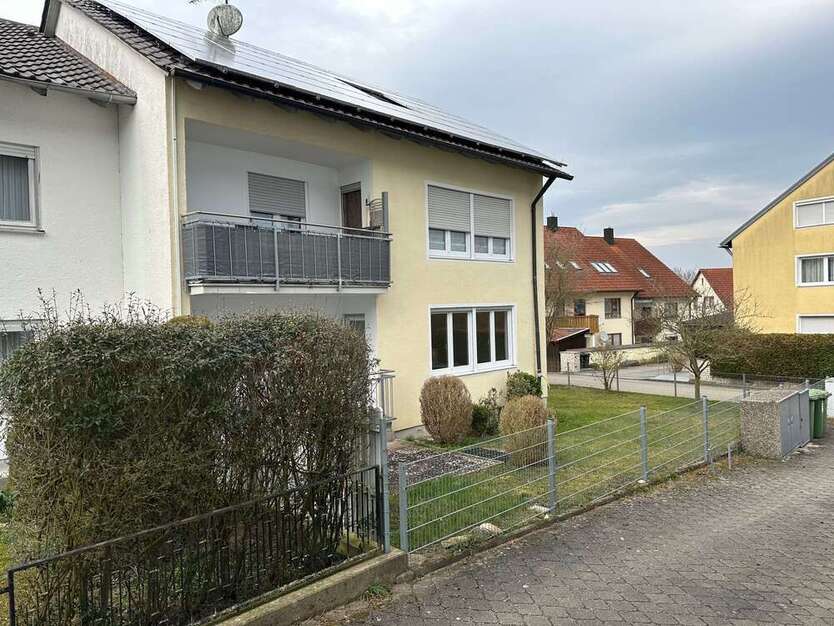 Wohnung zum Mieten in Obertraubling 815 € 78 m²