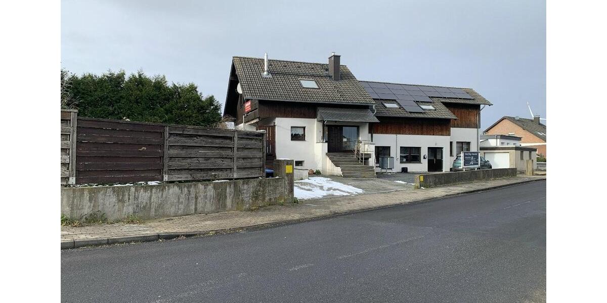 Einfamilienhaus Langerwehe - 7 Zimmer, 205 m&sup2;, 495.000&euro; | Angebot:24416258