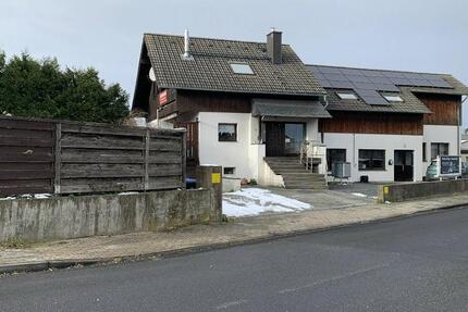 Haus Langerwehe - 7 Zimmer, 205 m&sup2;, 495.000&euro; | Angebot:24416258