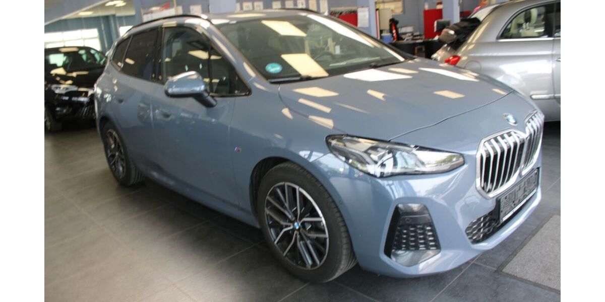 BMW 218 62.748 km 24.980 &euro; Euskirchen 53881