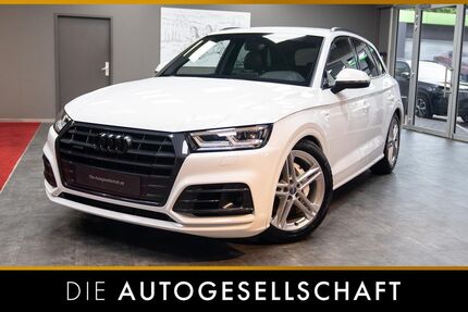 Audi Q5 43.254 km 39.990 € Heidenau bei Dresden 01809