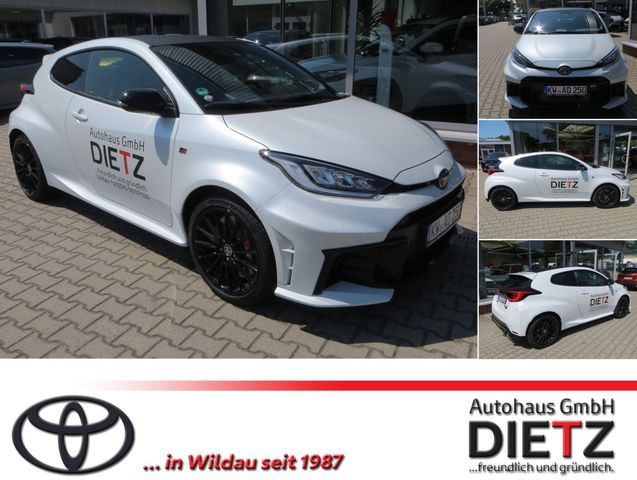 Toyota Yaris 9.999 km 45.880 € Wildau 15745