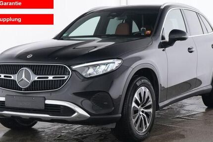 Mercedes-Benz GLC 220 37.500 km 49.790 &euro; Stavenhagen 17153