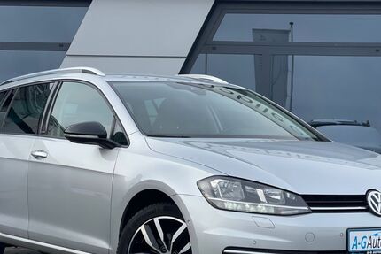 VW Golf 176.000 km 13.500 &euro; Georgsheil 26624