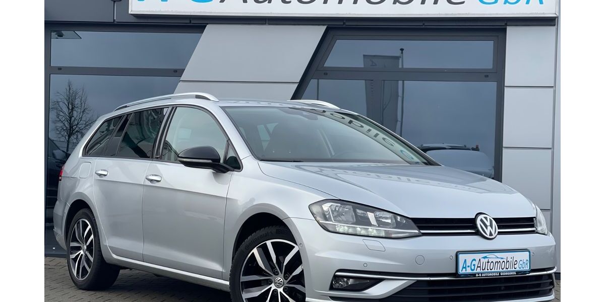 VW Golf 176.000 km 13.500 &euro; Georgsheil 26624