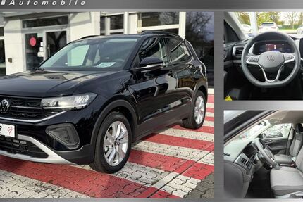 VW T-Cross 2.245 km 24.990 &euro; Kandel 76870