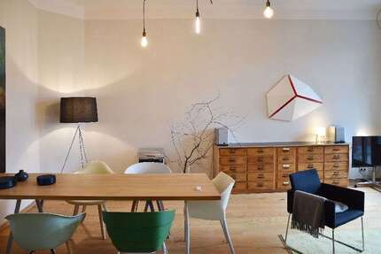 Zimmer Leipzig Altwest - 2 Zimmer, 1.400&euro; | Angebot:26450758