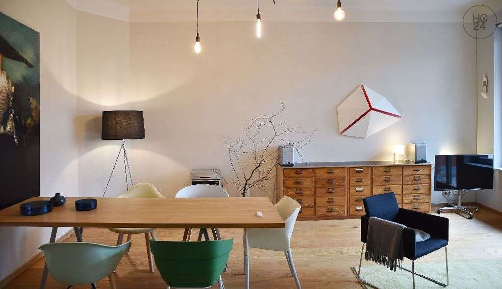 Zimmer Leipzig Altwest - 2 Zimmer, 1.400&euro; | Angebot:26450758
