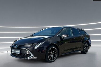 Toyota Corolla 78.000 km 22.450 &euro; Overath 51491