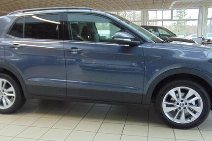 VW T-Cross 11.999 km 19.490 &euro; Lauta 02991