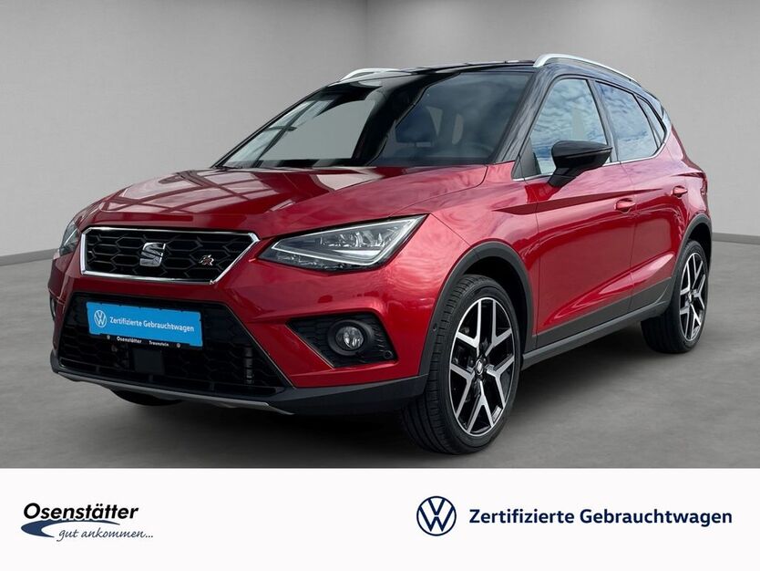 Seat Arona 42.295 km 21.980 € Traunstein 83278