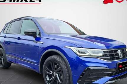 VW Tiguan 110.964 km 32.430 € Bielefeld 33649