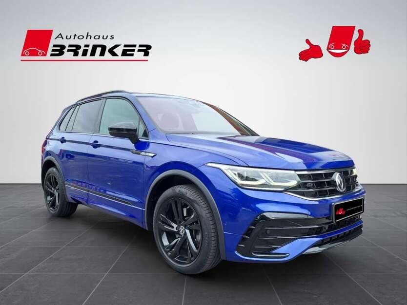 VW Tiguan 110.964 km 32.430 € Bielefeld 33649