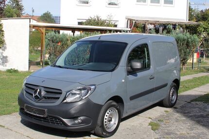 Mercedes-Benz Citan 39.131 km 11.400 &euro; Gilching bei München 82205