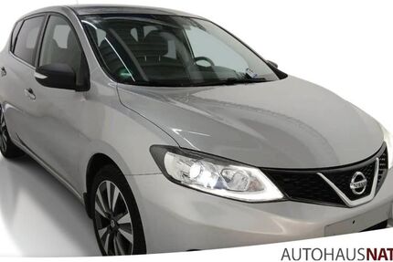Nissan Pulsar 35.283 km 11.450 &euro; Schwerte 58239