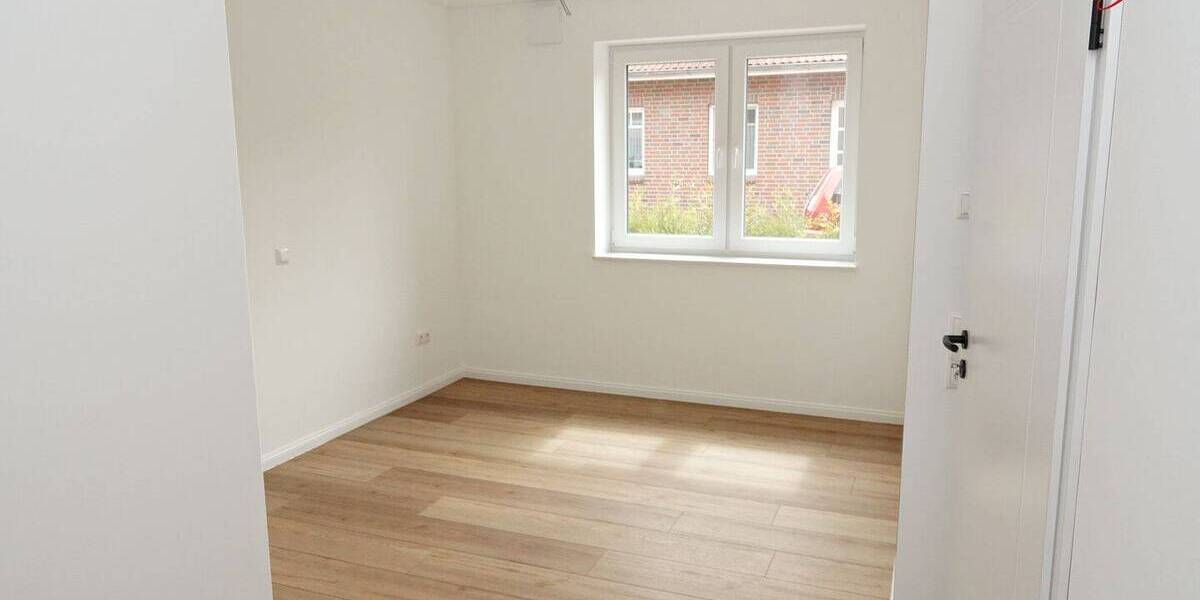 Etagenwohnung Esens - 3 Zimmer, 87 m&sup2;, 369.000&euro; | Angebot:26568868
