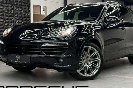 Porsche Cayenne 147.500 km 38.880 &euro; Sinsheim 74889