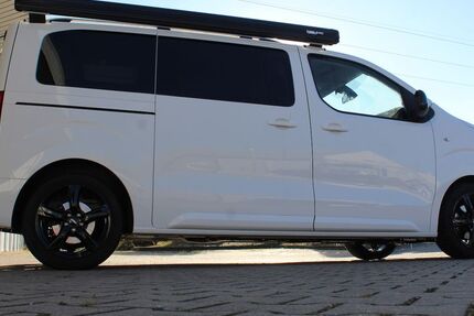 Citroen SpaceTourer 28.033 km 39.980 &euro; Naumburg/S. + 06667 Weißenfels + 06618 Schönburg 06618