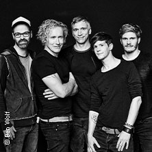 Kasalla 10.10.2026 NEW Kunstwerk