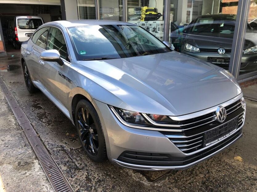 Arteon