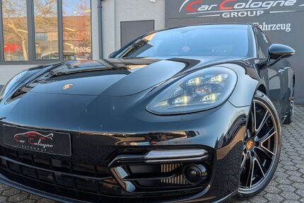 Porsche Panamera 86.848 km 84.798 &euro; Köln 50829