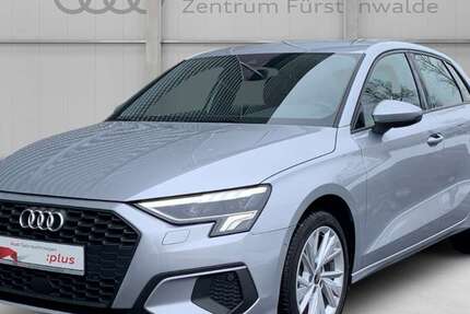 Audi A3 76.740 km 22.550 &euro; Fürstenwalde/Spree 15517