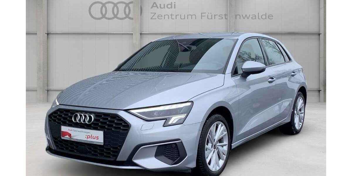 Audi A3 76.740 km 22.550 &euro; Fürstenwalde/Spree 15517