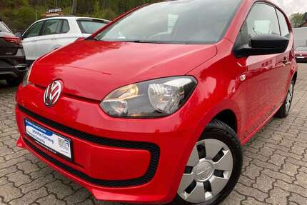 VW up!