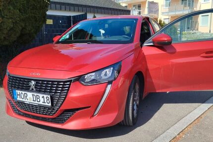 Peugeot 208 135.000 km 9.000 &euro; Horb 72160