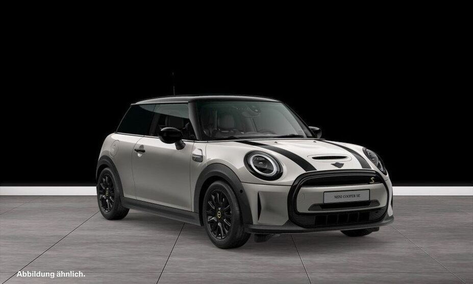 Cooper SE