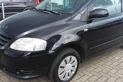 VW Fox 124.500 km 2.500 € Fürstenau 49584