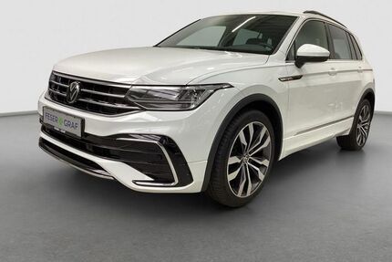 VW Tiguan 54.815 km 33.490 &euro; Fürth 90763