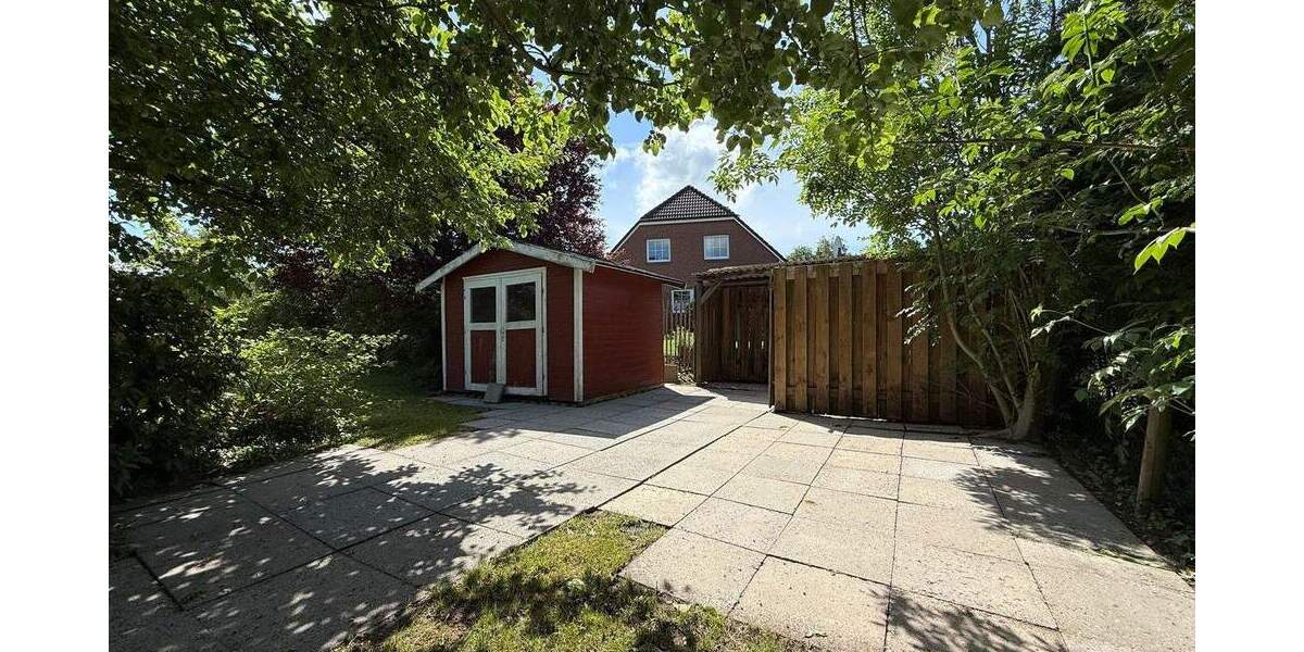 Mehrfamilienhaus, Wohnhaus Heide Süderholm - 6 Zimmer, 195 m&sup2;, 2.290&euro; | Angebot:25997333
