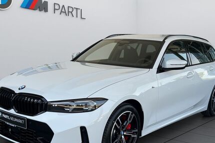 BMW 320 3.500 km 56.900 &euro; Neumarkt 92318