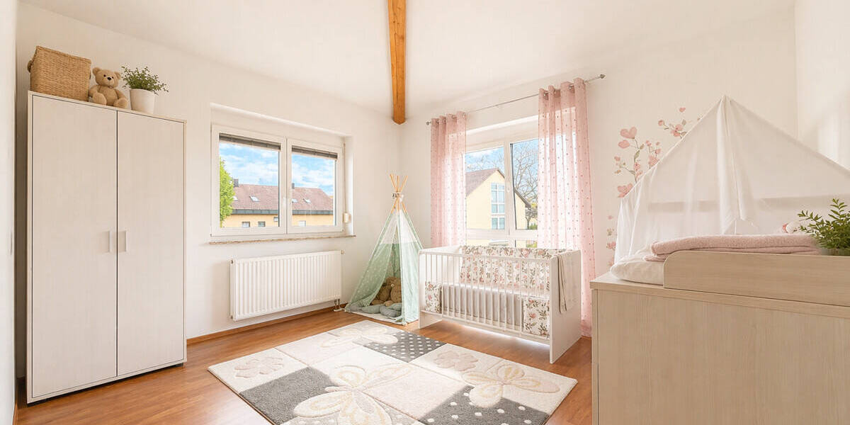 Einfamilienhaus Bad Dürrheim - 5 Zimmer, 186 m&sup2;, 719.000&euro; | Angebot:26275496