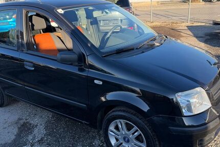 Fiat Panda 216.000 km 1.300 &euro; Rosenheim 83026