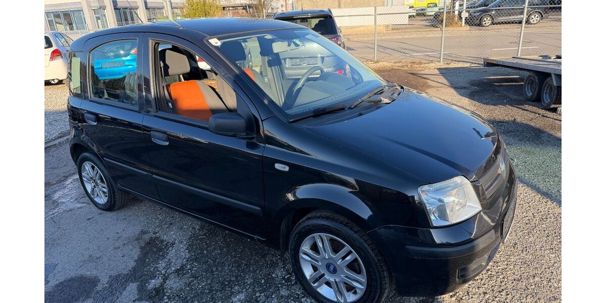 Fiat Panda 216.000 km 1.300 &euro; Rosenheim 83026