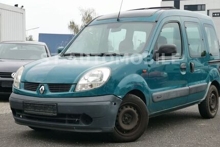 Renault Kangoo 290.000 km 650 € Mönchengladbach/Odenkirchen 41199