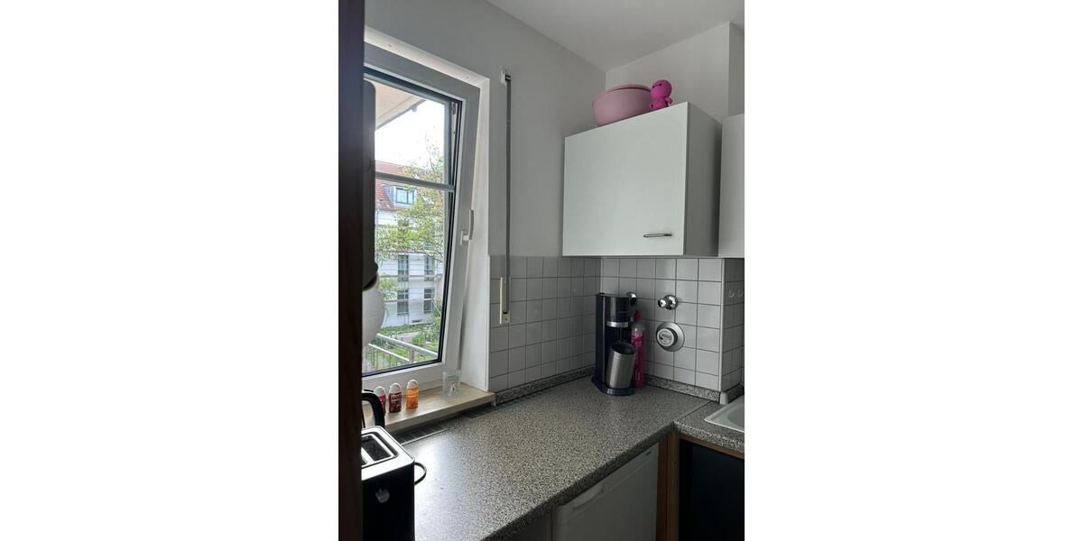 Etagenwohnung Zolling - 1 Zimmer, 44 m&sup2;, 800&euro; | Angebot:26680195
