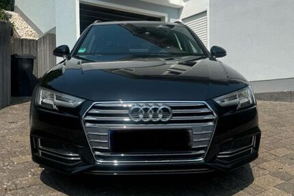 Audi A4 140.000 km 17.900 € Vollmersbach 55758