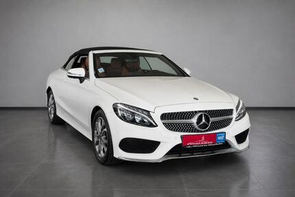 Mercedes-Benz C 250 83.410 km 27.900 &euro; Friedberg (Hessen) 61169