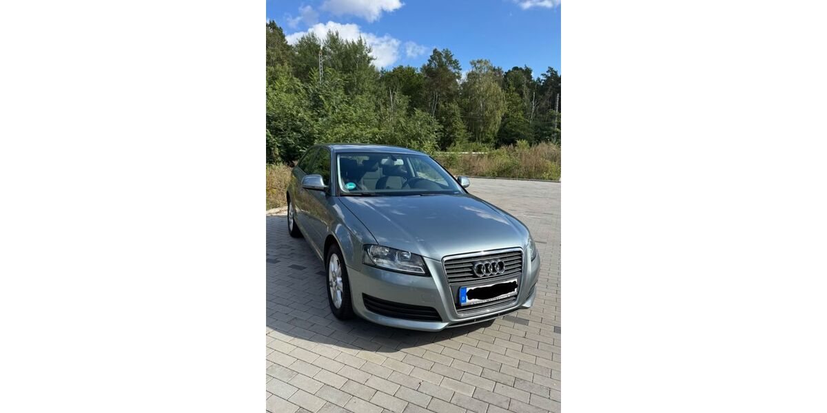 Audi A3 137.000 km 5.500 &euro; Hohen Neuendorf 16540