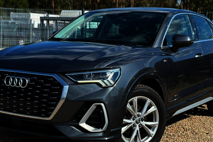 Audi Q3 161.495 km 21.900 &euro; Mittenwalde 15749