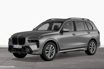 BMW X7 90.104 km 72.890 &euro; Forchheim 91301