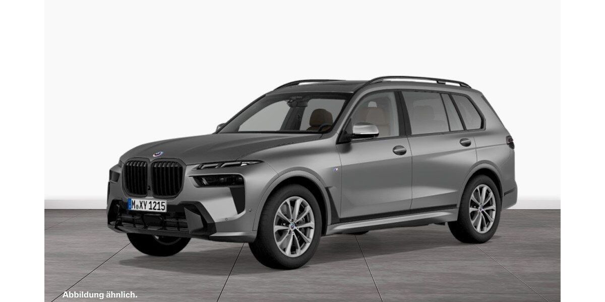 BMW X7 90.104 km 72.890 &euro; Forchheim 91301